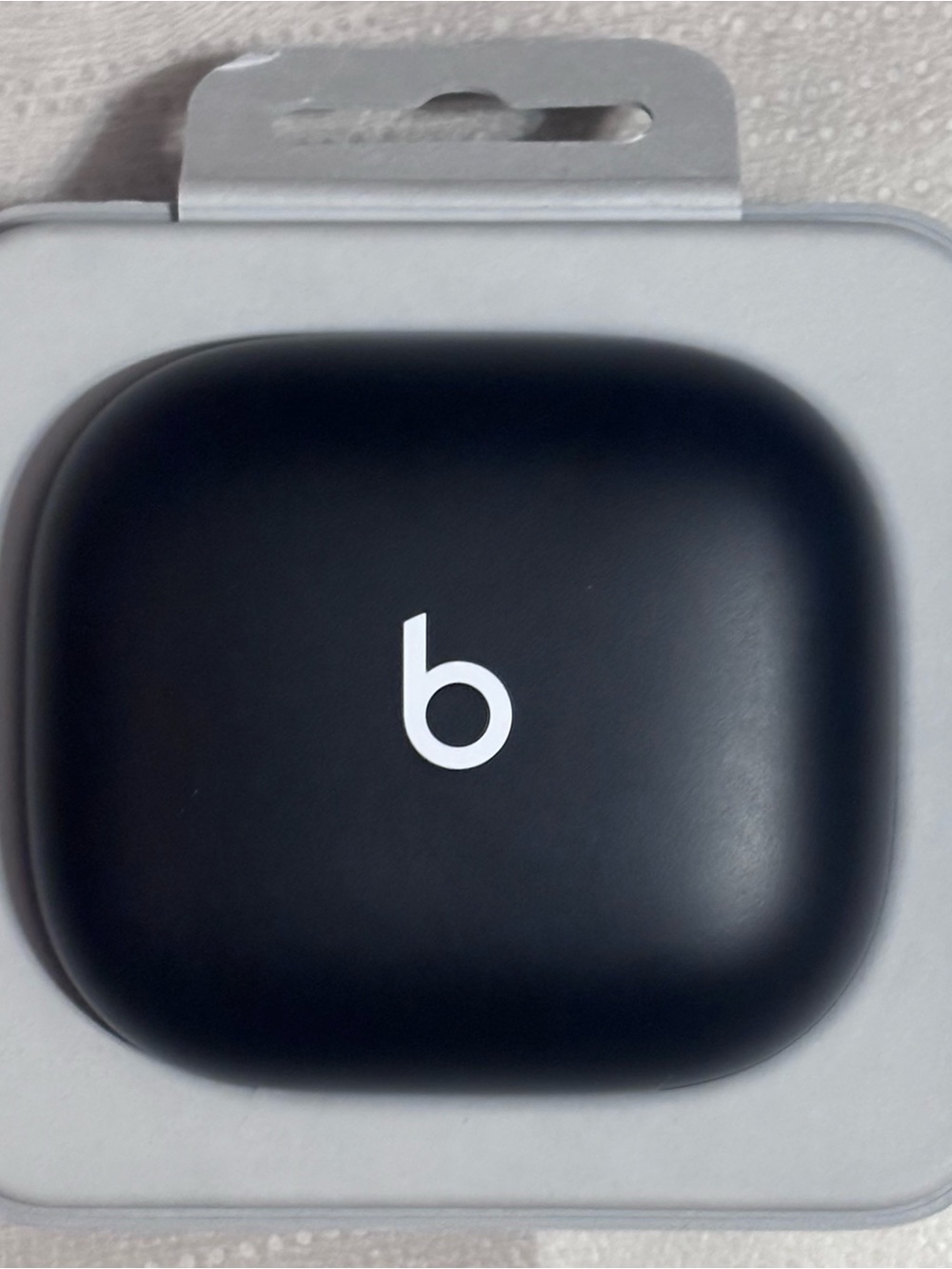 Powerbeats2 in Black